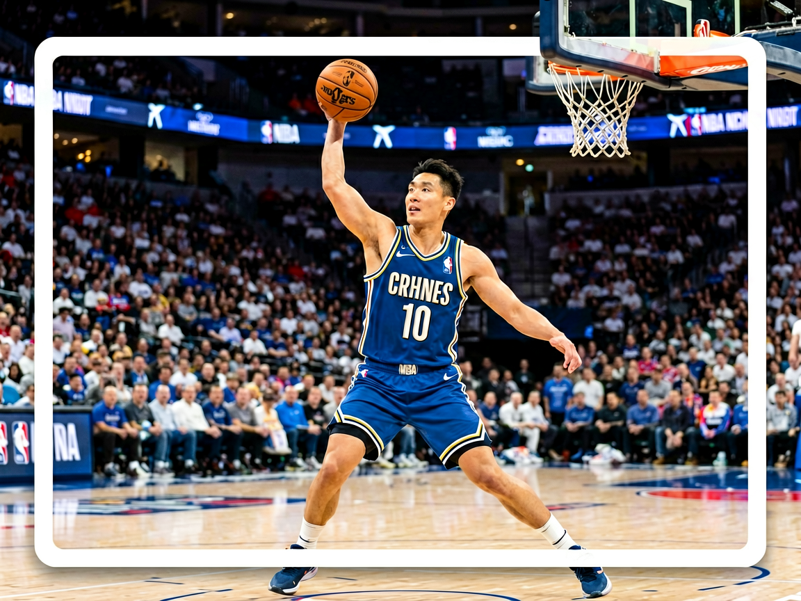篮球赛事新闻：NBA常规赛精彩瞬间与球队排名分析