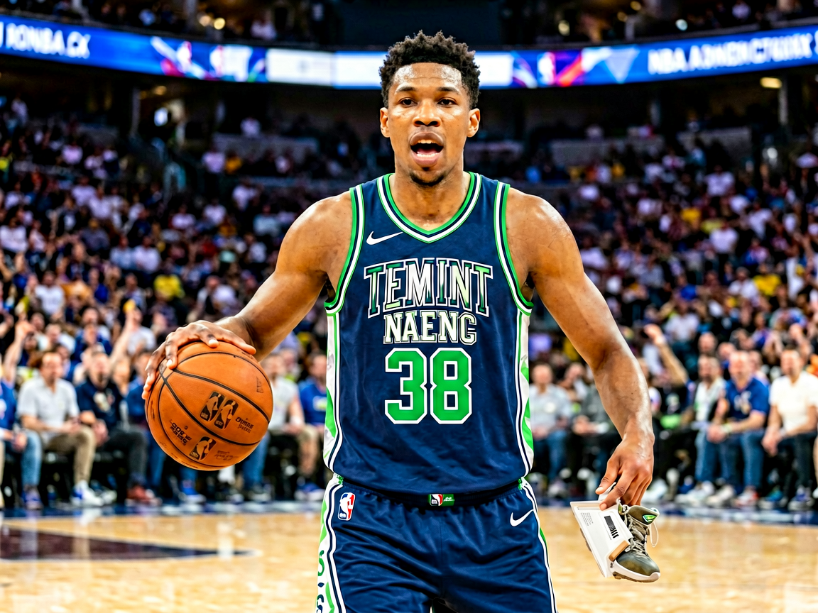 篮球明星：NBA顶级球员赛场高光时刻与职业生涯精彩回顾